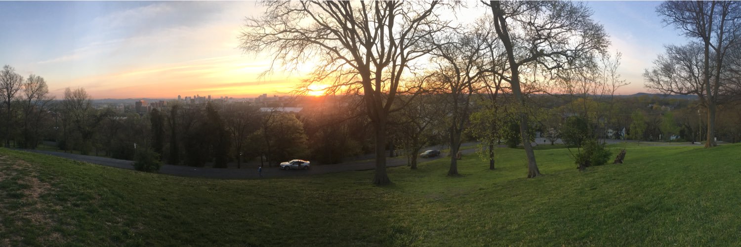 DavidRBaughman's profile banner image