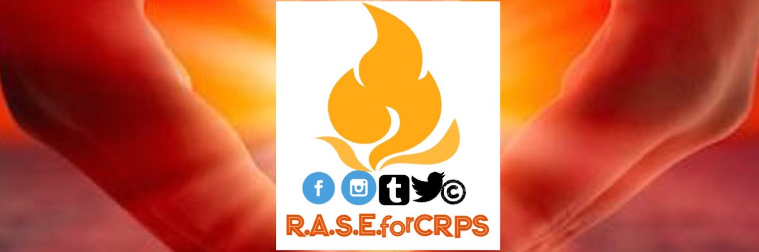 RASEforCRPS's profile banner image