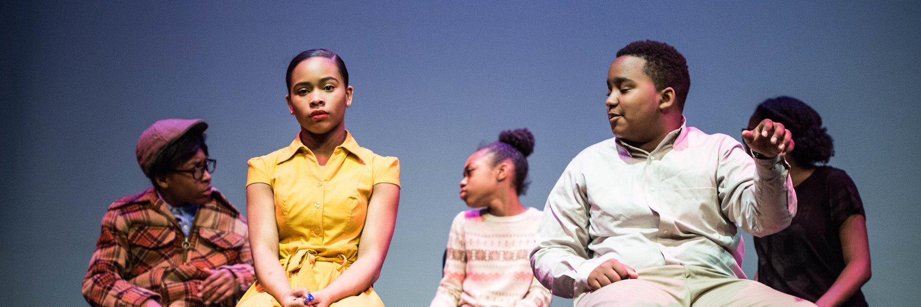 MSDE Comprehensive Arts Education banner