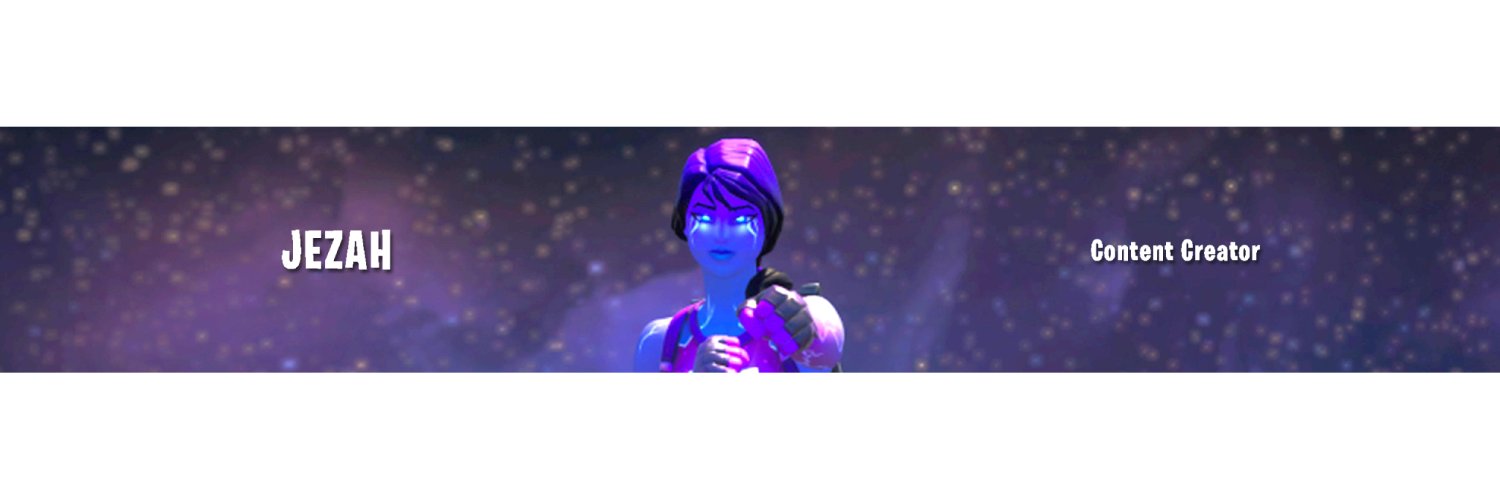 JezzaEU's profile banner image