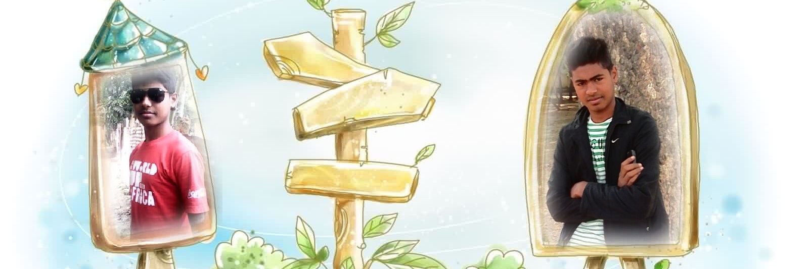 LdDipu's profile banner image
