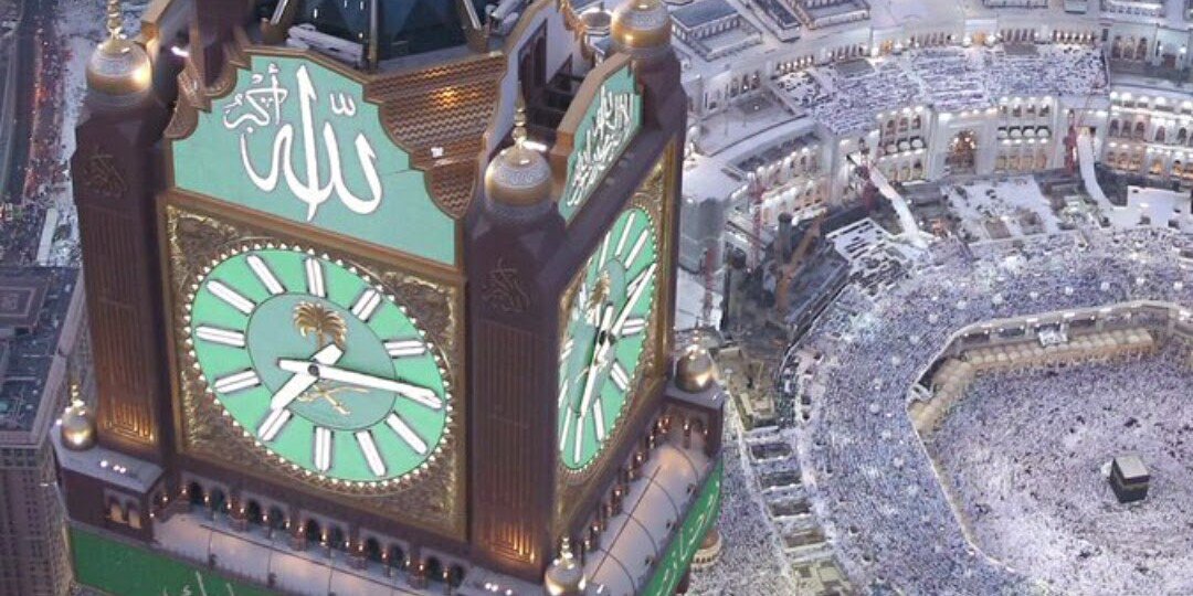 الشريف أيمن بن عابد banner