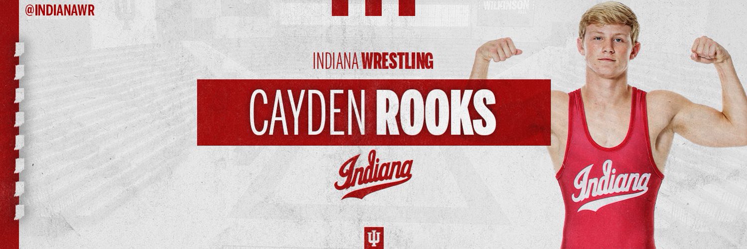 Cayden Rooks Profile Banner