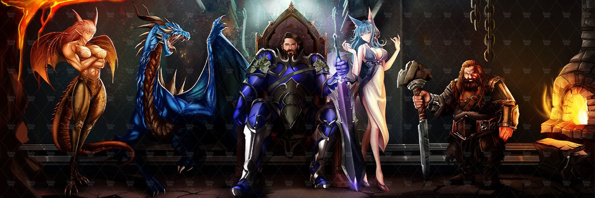 PrometheusPaladin banner