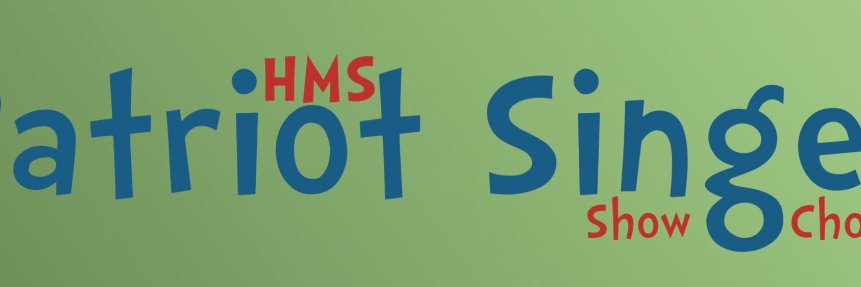 HMS_Choirs's profile banner image