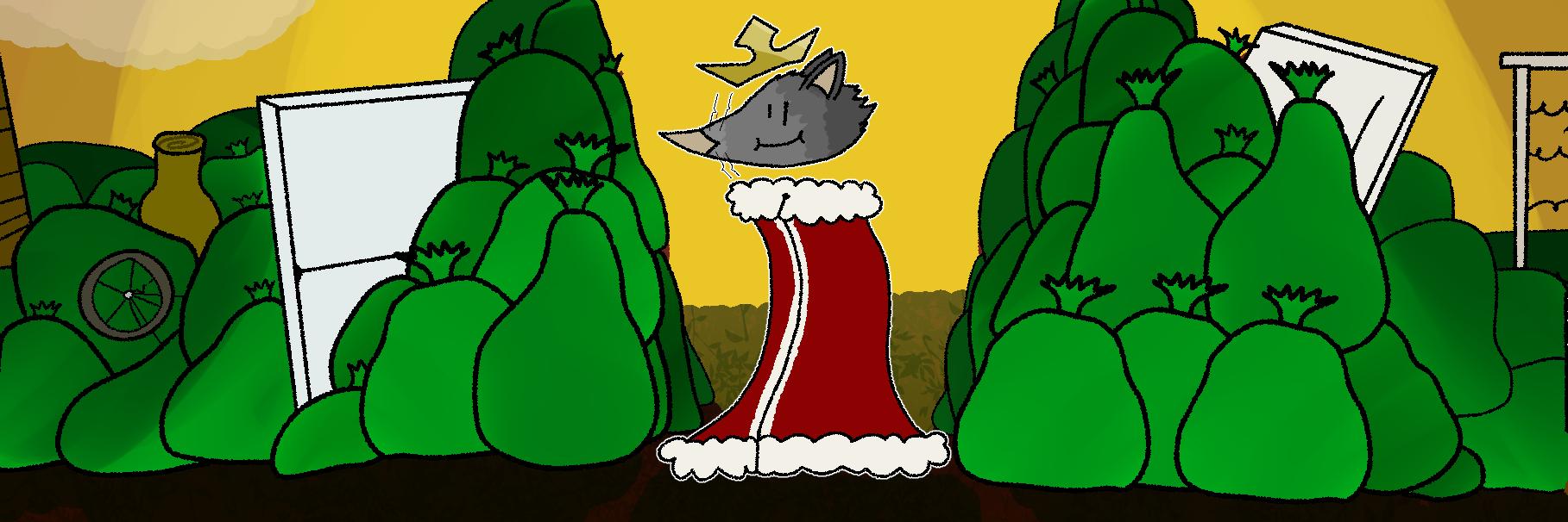Thekingof_trash's profile banner image