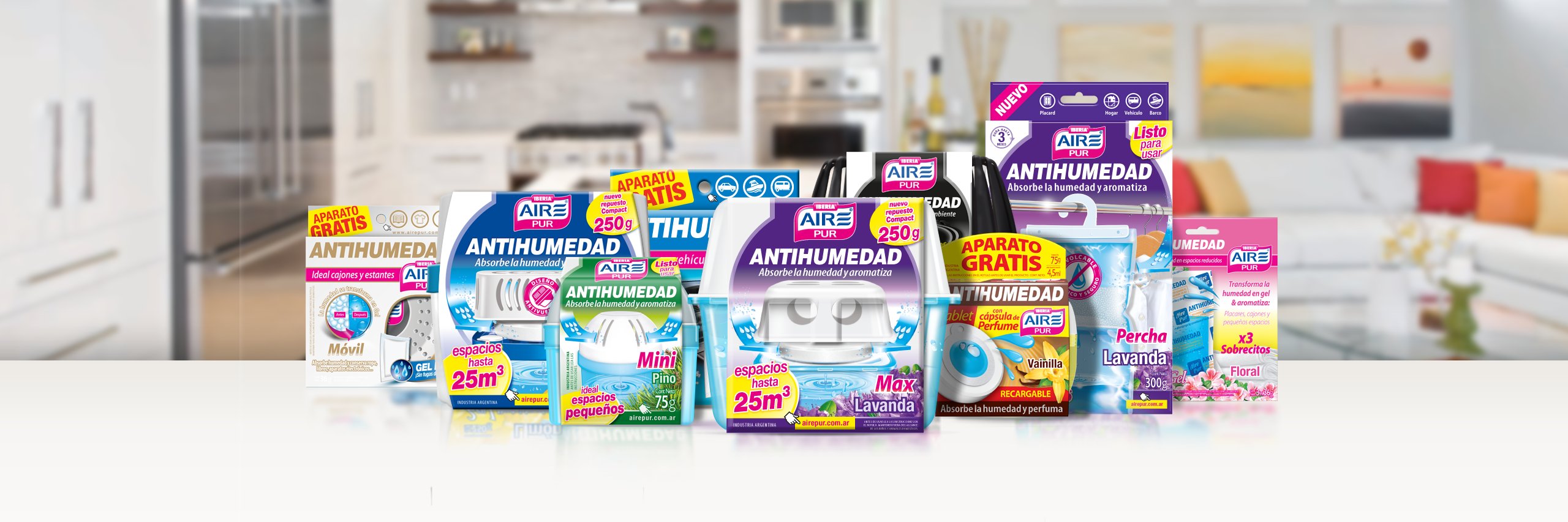 IberiaHogar's profile banner image