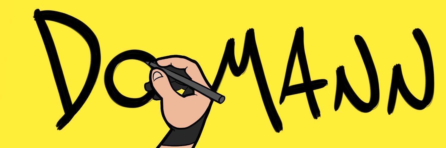 LordDogmann's profile banner image