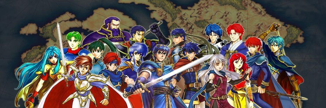 EmblemCast's profile banner image