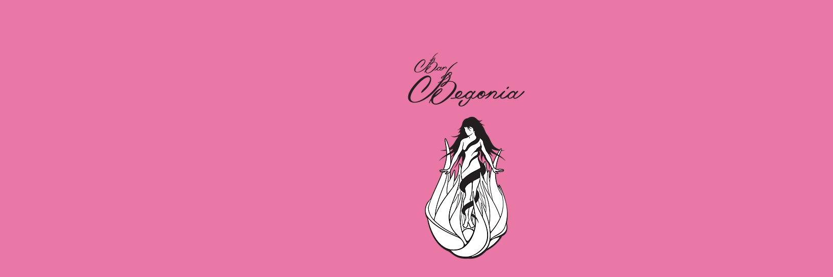 barbegonia's profile banner image