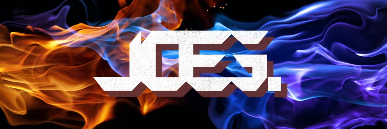 JoeG_DJ's profile banner image