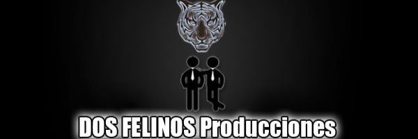 DosFelinos's profile banner image