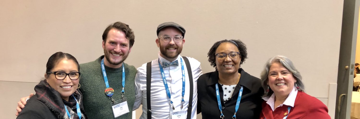 Journal of College Student Development banner