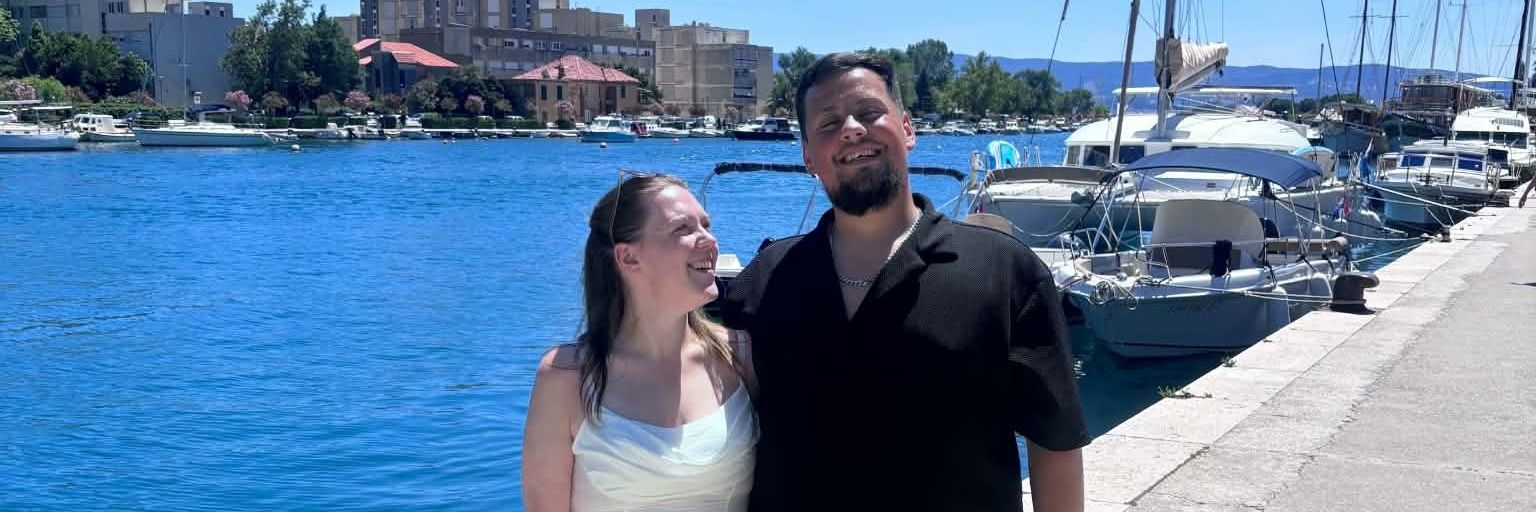 lucycork's profile banner image