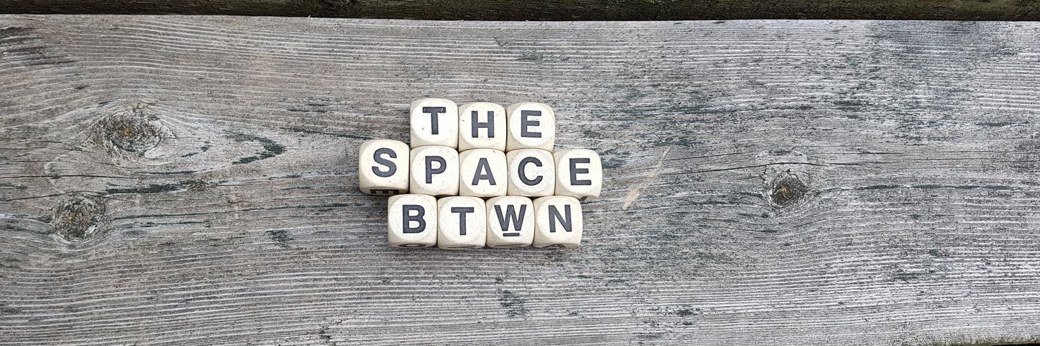 spacebtwnstage's profile banner image