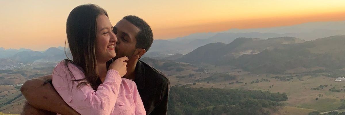 BazilioMarcela's profile banner image