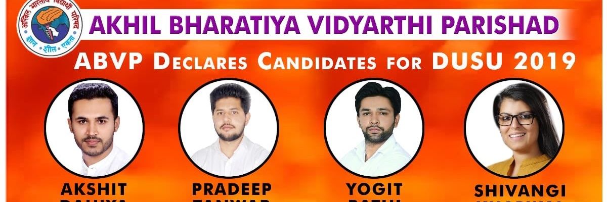 LoveYouABVP's profile banner image