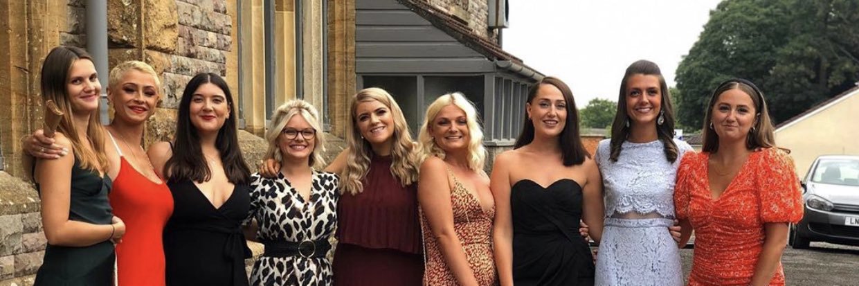 lucywithy's profile banner image