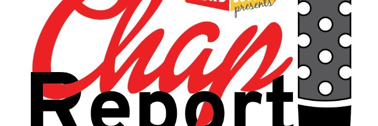 TheChapReport's profile banner image