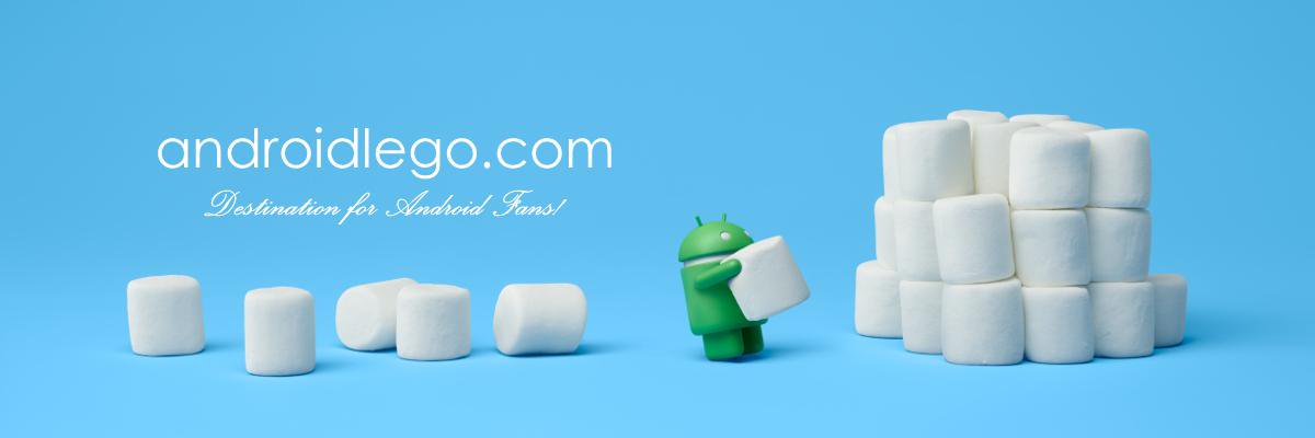 theandroidlego's profile banner image