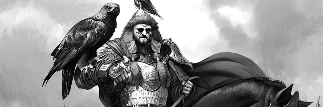 LarshMatt's profile banner image