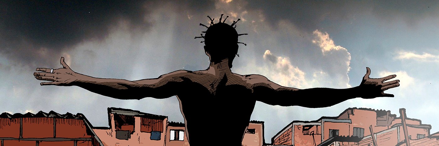 Hugo Vinícius banner