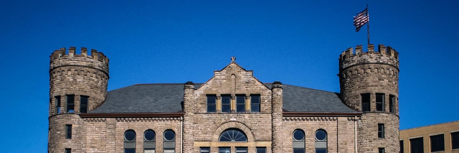 GAR Building Detroit (@GARDetroit) / Posts / X