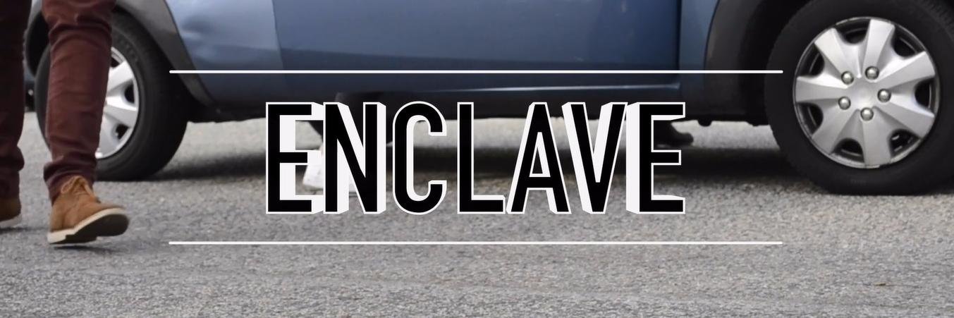 Enclave Sevilla banner