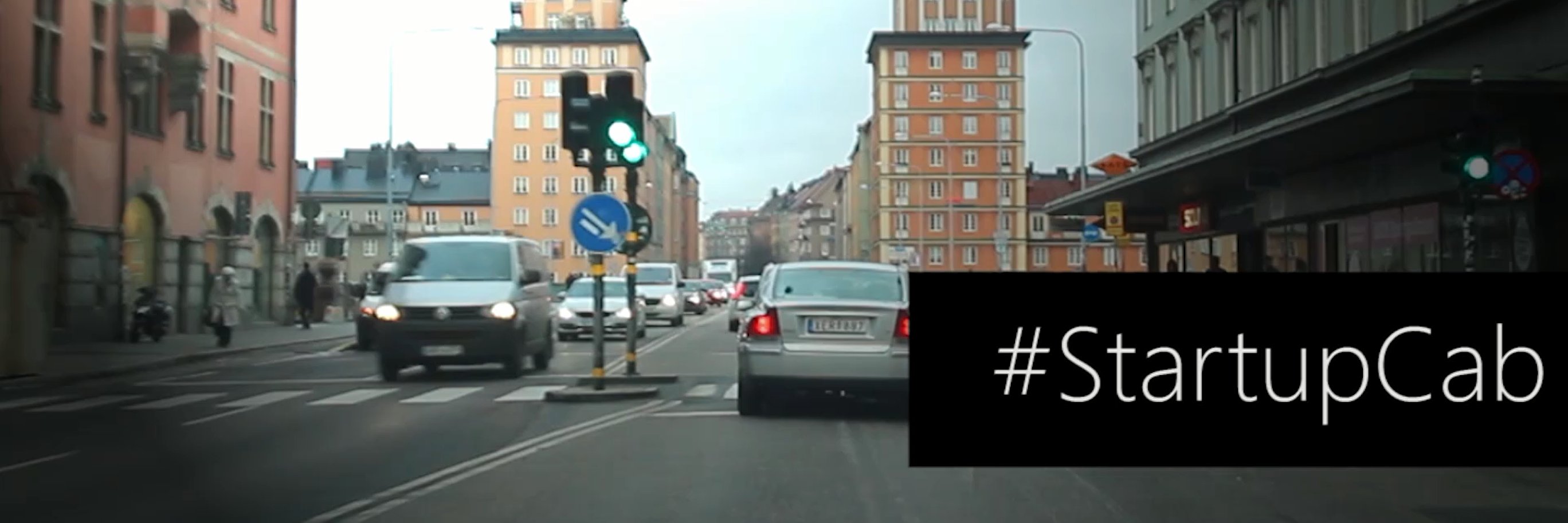 startupcab's profile banner image