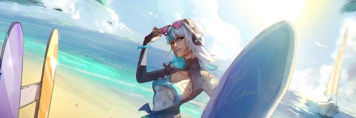 faieriedust's profile banner image