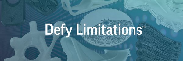 3dsystems Profile Banner