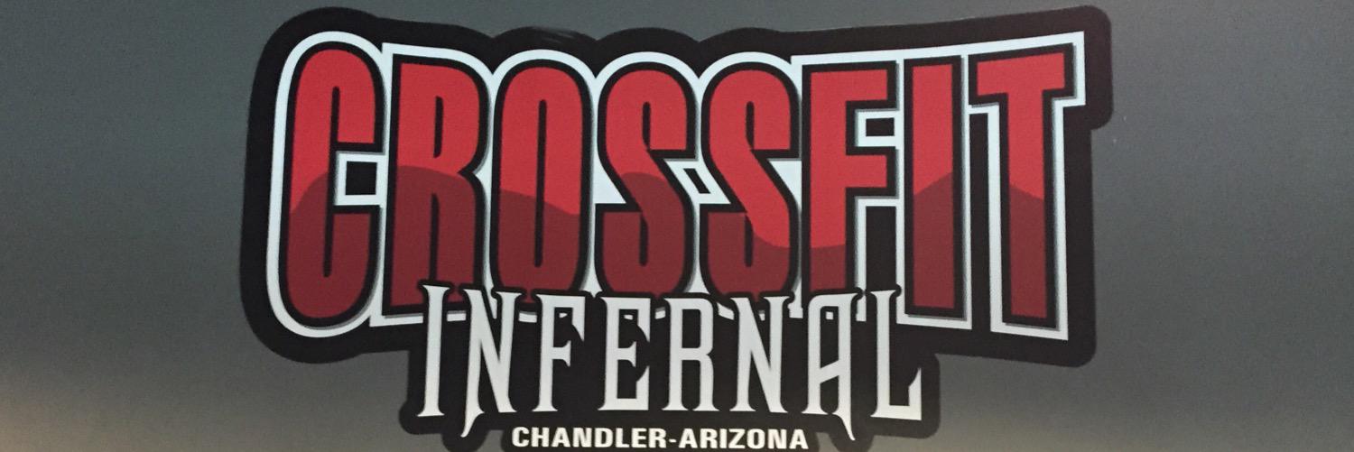 CFInfernal's profile banner image
