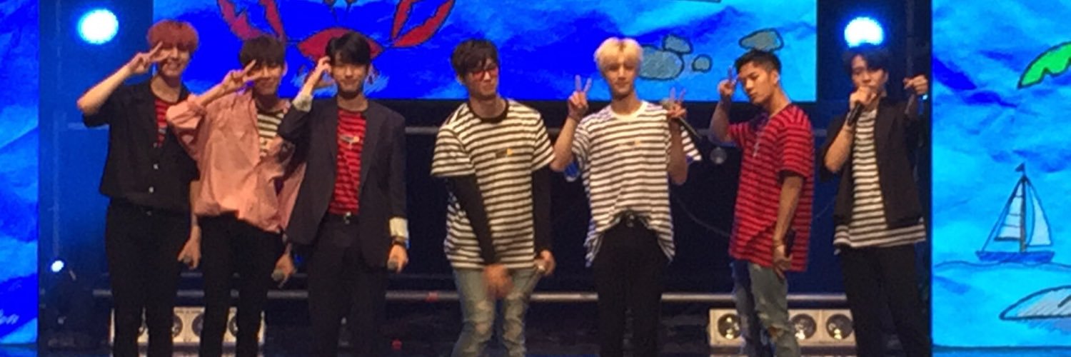 GyeomRGyeom's profile banner image
