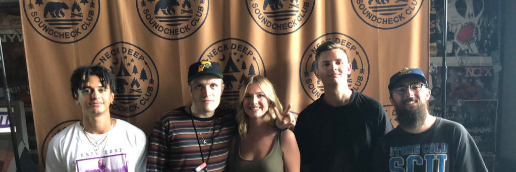 drewmautz's profile banner image