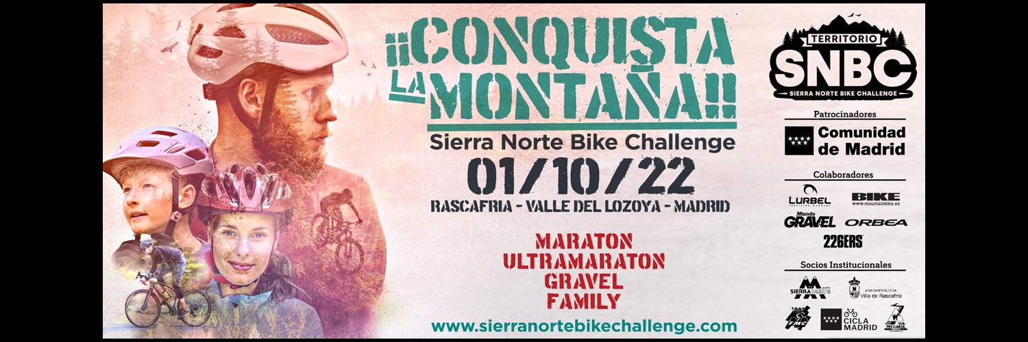 Territorio SNBC banner