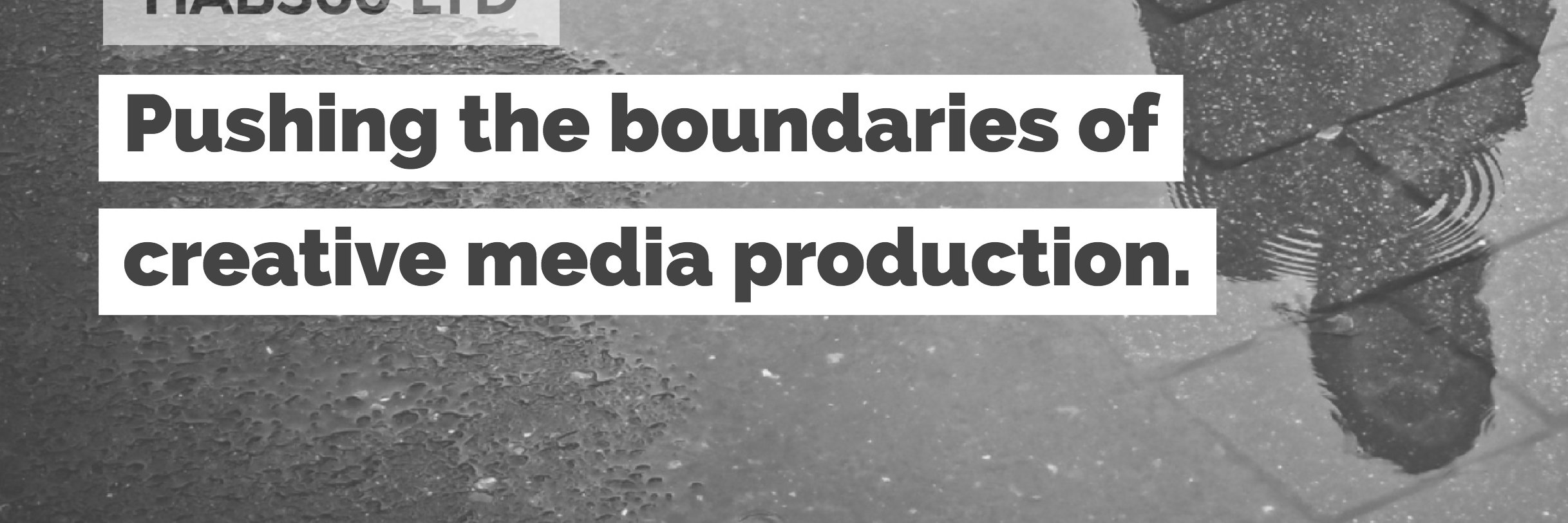 HAB360 Media & Events banner