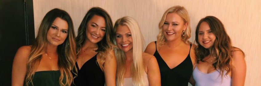 allyjansons's profile banner image