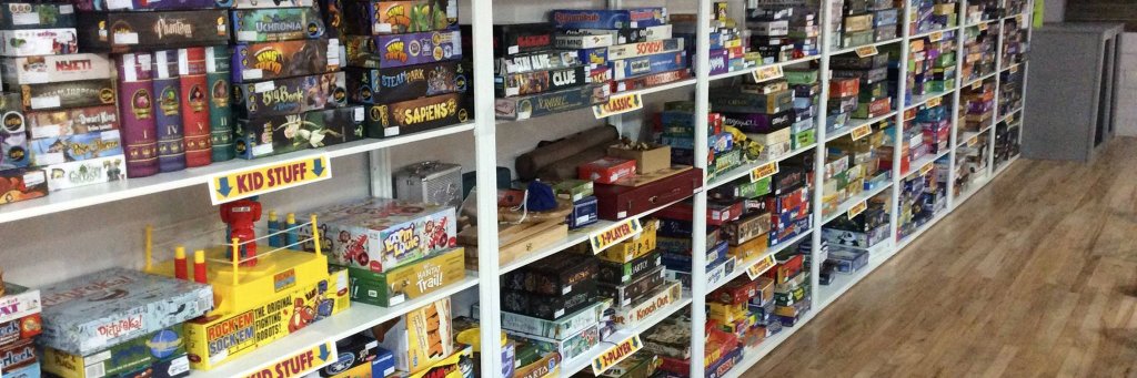 BoardGamePub's profile banner image