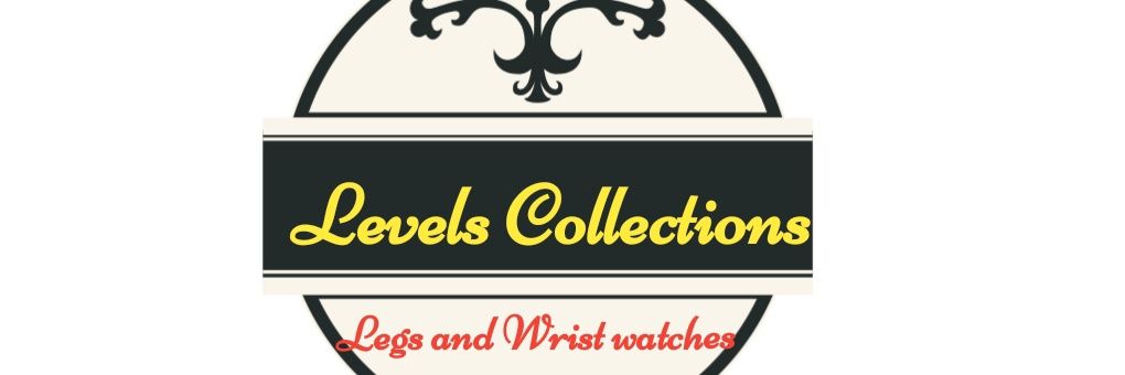 levels general banner