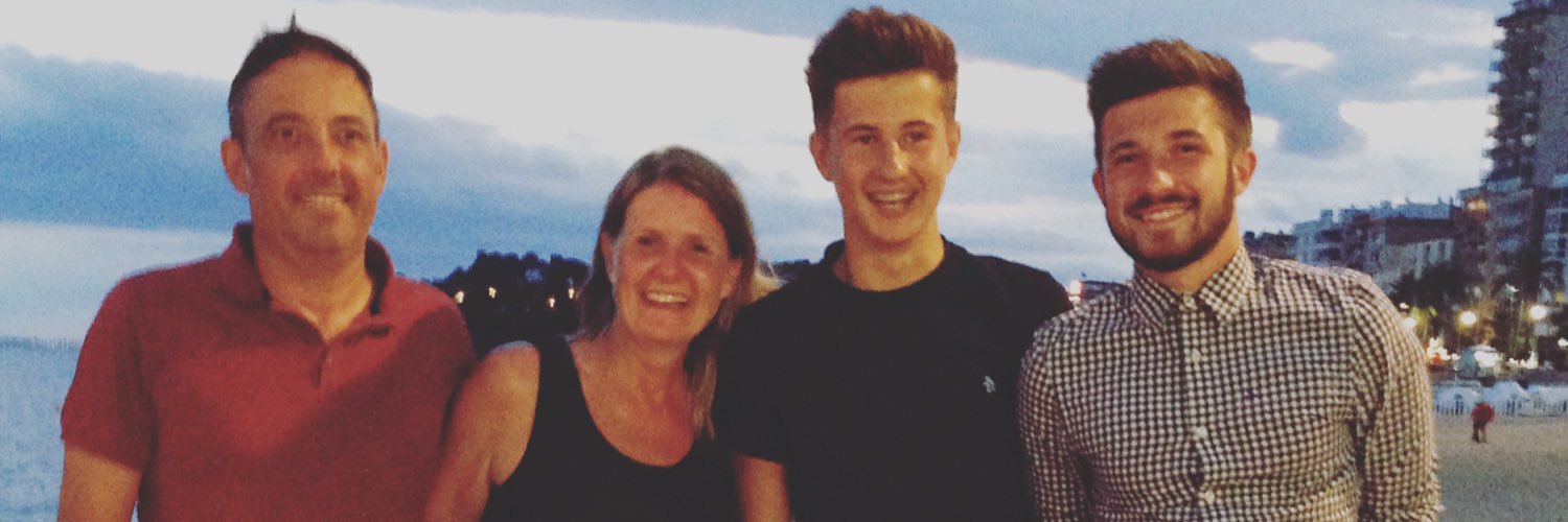 JoshuaSpafford's profile banner image