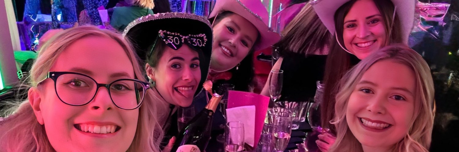 AliceSaiao95's profile banner image