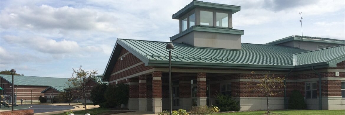 Crestwood Primary banner