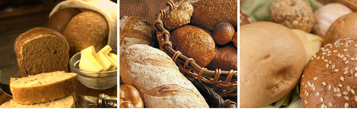 The Bakery Companies banner