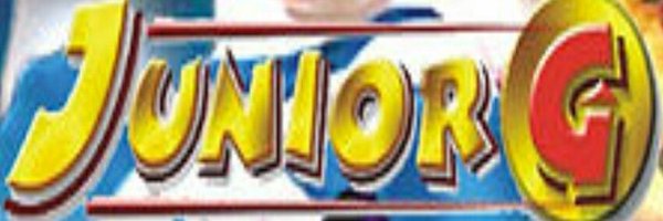 iJuniorG's profile banner image