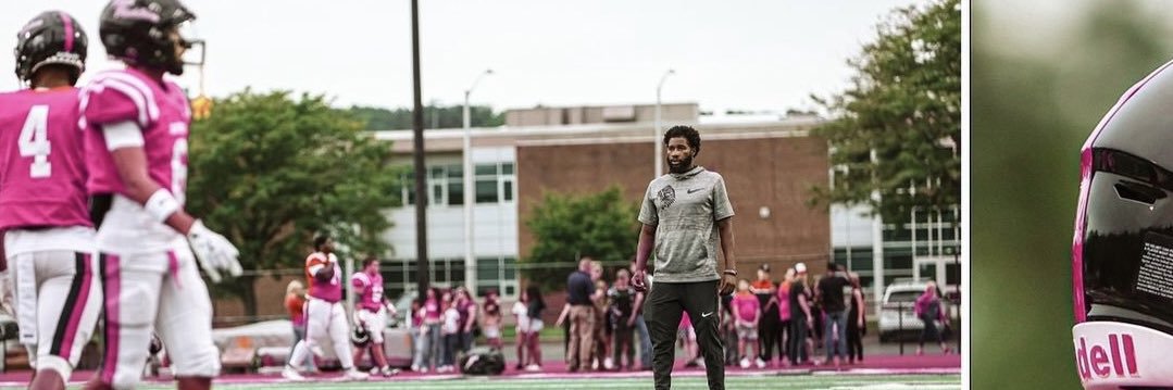 MLoweT4's profile banner image