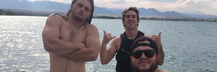 Josh_Harshman's profile banner image