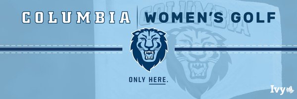 CULionsWGolf Profile Banner