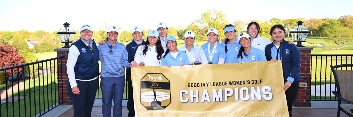 CULionsWGolf's profile banner image