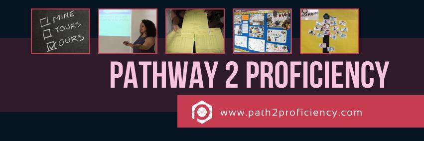 Path 2 Proficiency banner