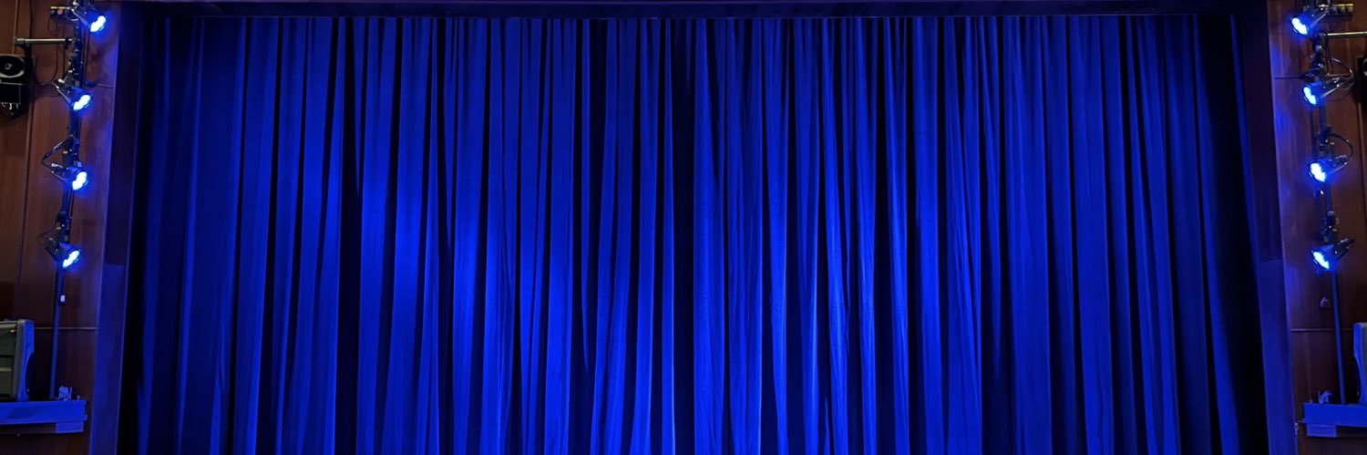 Princess Theatre, Torquay banner